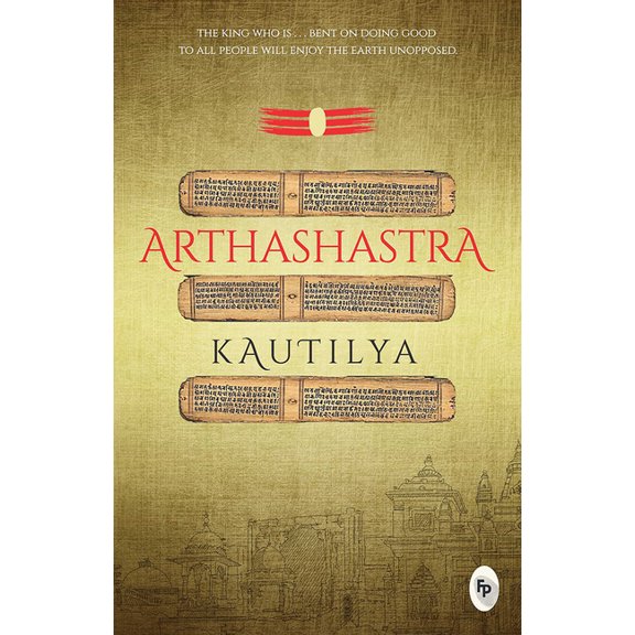 Arthashastra, (Paperback)