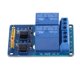 thumbnail image 5 of Kuymtek Módulo de relé de 2 canales y 12 V con control PLC de luz LED aislante optoacoplador Kuymtek 1vc8jl0xk0mr9eg2, 5 of 7