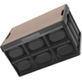 thumbnail image 1 of HINTRMENT Adults Practical MultiFunctional Fast Folding Storage Case With Reinforced Solid Bottom For Office Use, 1 of 8