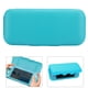 thumbnail image 5 of Máquina de juego a prueba de polvo, cubierta protectora resistente a caídas, carcasa protectora para consola portátil para SwitchBlue, 5 of 5