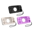 thumbnail image 2 of Funda Protectora Silicona Con Cordón para Consola Juegos Portátil RG35XX H(), 2 of 7