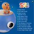 thumbnail image 3 of Juguete LUNA STORYTIME Personaje Noodle con 12 Canciones, 3 of 7