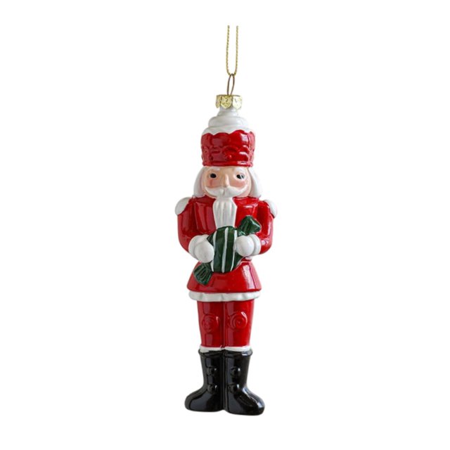 Colgante navideño, accesorios para fotos, decoración de árbol, adorno colgante navideño para dormitorio