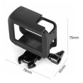 thumbnail image 2 of Camera Protective Frame Mount Cover Case Border for GoPro HERO 7 6 5 Black, 2 of 6