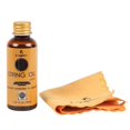 thumbnail image 1 of Newwyt 50 ml Huile pour Guitare Fingerboard Rose Soin Huile Antirouille Accessoire Guitare Citron Huile Antirouille pour Guitares, 1 of 5