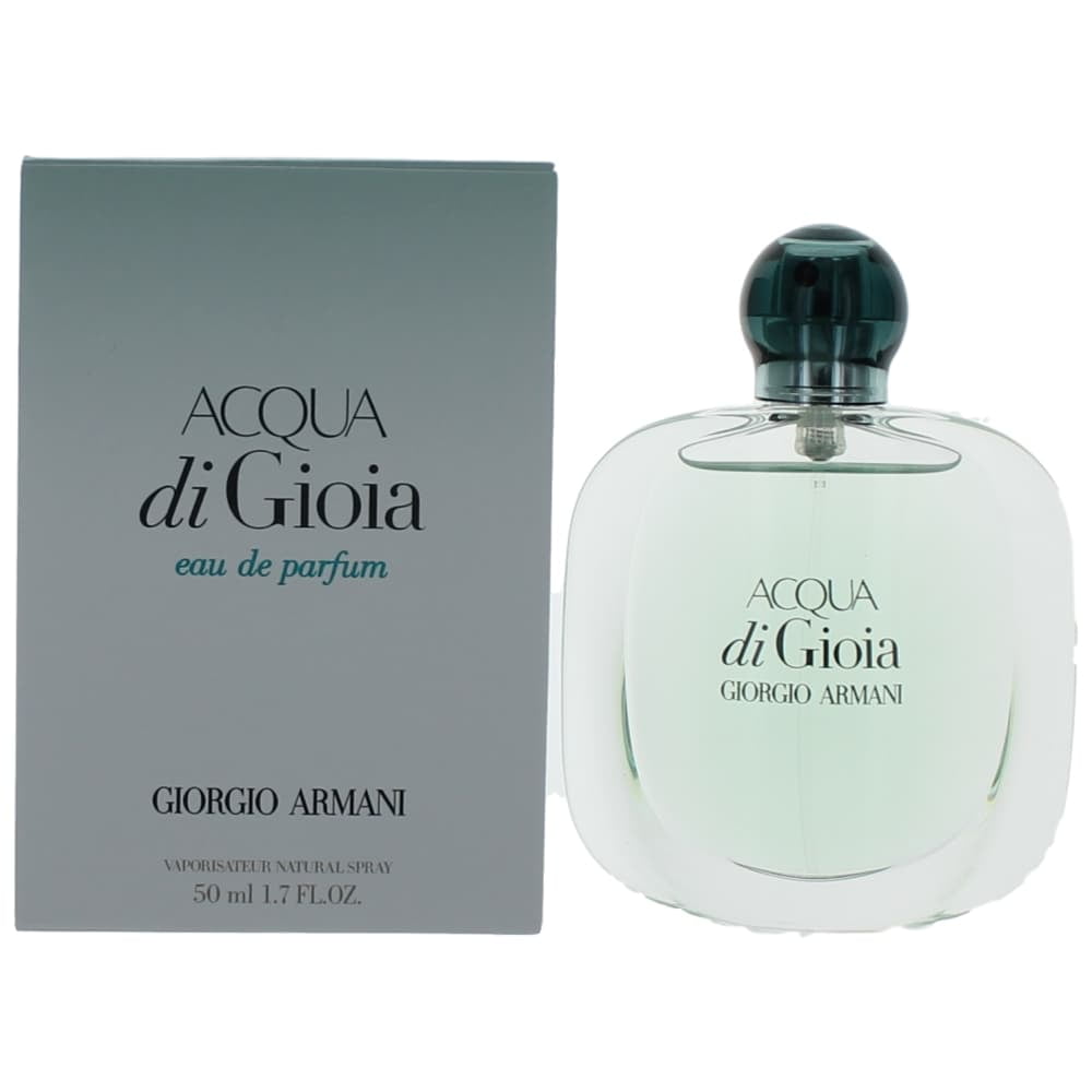 Giorgio Armani Acqua Di Gio For Women 3.4 oz EDT Spray - Walmart.com