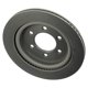 thumbnail image 3 of Par Discos Freno Traseros OEM Para Ford Expedition DE 2022 A 2024 Motorcraft, 3 of 7