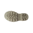 thumbnail image 4 of BOTIN CASUAL LEON NIÑA LATTE LATTE SINTETICO 0103CA LEON 0103cap, 4 of 4