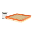thumbnail image 1 of Kit De Filtro de Aire y Filtro de Aceite Sintético 2 PIEZAS Compatible con Bmw 740i L6 3.0L DE 2011 A 2015, 1 of 3
