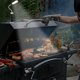 thumbnail image 4 of Lámpara de parrilla de barbacoa LED ajustable de 360 ​​grados magnética portátil herramientas de Camping al aire libre luz de trabajo de mantenimiento automotriz, 4 of 4