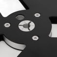 thumbnail image 3 of Inch Empty Reel,1/4 7 Inch Empty Reelto Reel Tape Recorder Accessory Empty Tape Reel Maximized Efficiency, 3 of 14