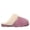 Dusky Orchid, variant on Women's Loki Hickory Size 7 | Soft Suede Indoor & Outdoor Slippers | Comfortable & Lightweight Footwear for Women