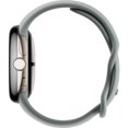 thumbnail image 3 of Google Pixel Watch 2 Champagne Gold Smartwatch with Hazel Active Band Wi-Fi Hazel, 3 of 5