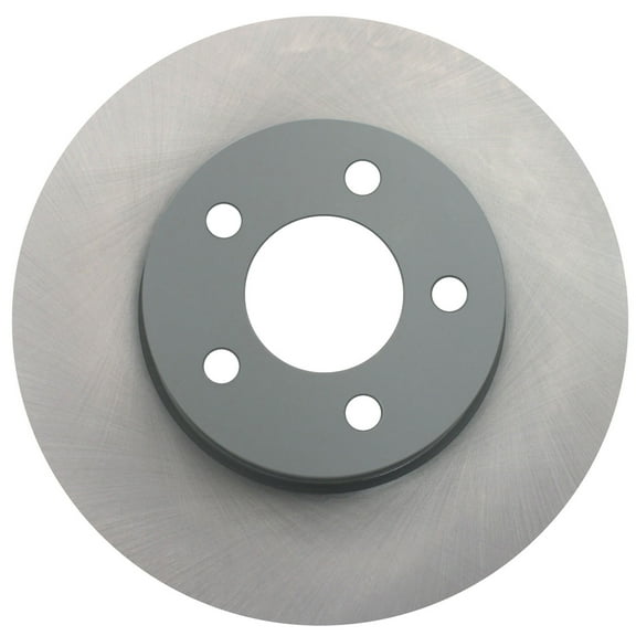 Winstop Brake Rotor, Front WS240938, Ford Explorer Sport Trac 2005-2001