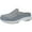 Light Grey, variant on Women's Easy Spirit Traveltime Slip-on