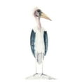 thumbnail image 2 of Shefranov, Olga 14x18 White Modern Wood Framed Museum Art Print Titled - Derp, 2 of 4