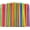 Colored, variant on 100 Pack Jumbo Smoothie Straws, 9.45 Inches Boba Straws,Individually Wrapped Straws Disposable Milkshake Straws Extra Long,Multi Colors Wide-Mouthed Drinking Straw