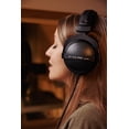 thumbnail image 7 of beyerdynamic DT 770 PRO 250 Ohm, Closed-Back Over-Ear Wired Studio Headphones, 3m Coiled Cable, Black with Gray Velour Ear Pads, 7 of 7