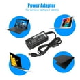 thumbnail image 3 of Power Adapter,20V 2.25A AC  Power Adapter  For  Laptop Tablet With Multi-protection Function,Low Noise And Durable, 3 of 8