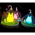 thumbnail image 5 of Diseño portátil recargable de luces nocturnas para niños. JM, 5 of 5