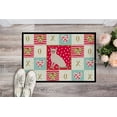 thumbnail image 2 of Tonkinese Cat Love Door Mat, 2 of 4