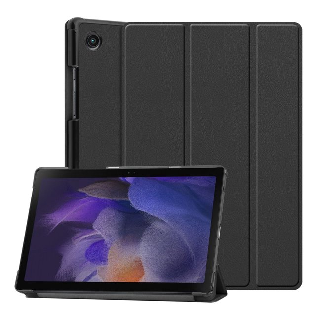 10.5-Inch Protective Cover Compatible with Samsung Galaxy Tab A8 2021 Tablet Cases with Auto Sleep