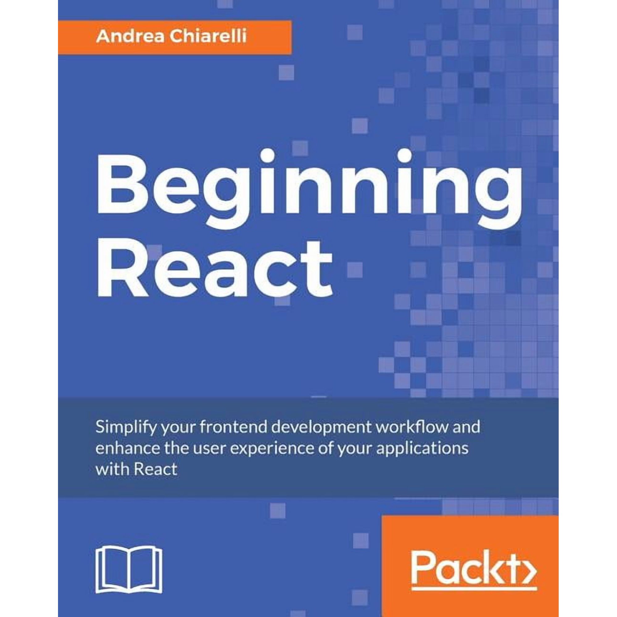 Beginning React (Paperback)