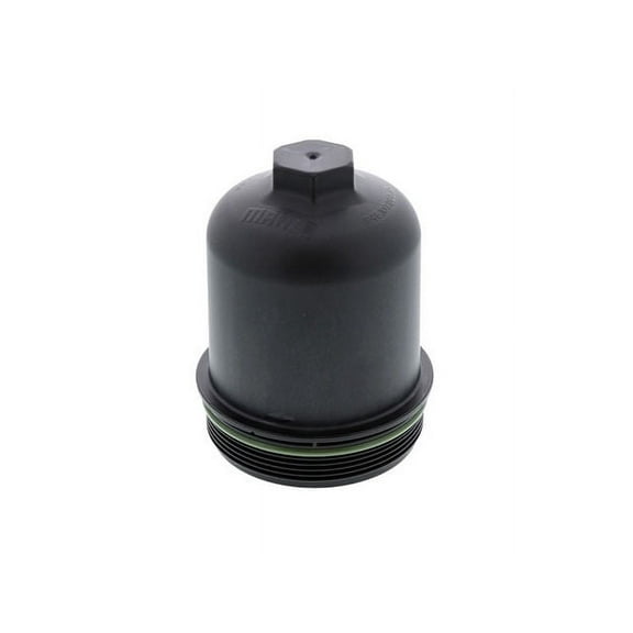 Oil Filter Housing Cap - Compatible with 2015 - 2018 Porsche Macan 2016 2017