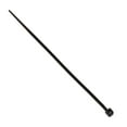 thumbnail image 4 of 5000 Pcs Black Nylon Cable Zip Tie Fasten Wrap 95mm x 2mm, 4 of 4