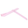 thumbnail image 1 of Adjustable Cake Scraper, Kitchen Tool DIY Cake  Cream Scraper  For Kitchen Home Bakery For People For Fondant Cakes Mousse Cakes For Making Cakes Pizzas Pink, 1 of 8