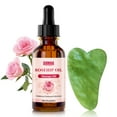thumbnail image 2 of Sumax rosehip oil– Smooth, Nourishing Base for Lifting & Draining Facial Treatments, 2 of 10