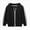 A16-Black, variant on Hoodie Toddler Kids Zip Up Hoodie Soft Sweatshirt Back To School 2T 3T 4T 5T 6T 7T 8T Kids Hoodies For Toddler Zipper Hoodie Sweatshirts(12-18 Months,Red)
