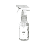 Roses Natural Bathroom Cleaner, Mint, 16 Oz, 1 count