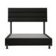 thumbnail image 4 of Box Base Cama Individual + Cabecera DICASA Logan, 4 of 7