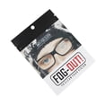 thumbnail image 2 of Sonducket 10 unidades/juego de toallitas antiniebla reutilizables para gafas, paño para lentes antiniebla prehumedecido, toallita para desempañar gafas, Cadenas y cordones para anteojos 10 piezas Sonducket AP001260-04, 2 of 6