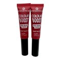 thumbnail image 1 of Essence Colour Boost Fou de Rouge à Lèvres Liquide Mat 07 Seeing Red 0,27 OZ DUO, 1 of 1
