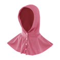 thumbnail image 1 of DYNWAVECA Serviette à Capuche Rafraîchissante Serviette Absorbante pour Cyclisme Entraînement Temps Chaud Sports Rouge, 1 of 9