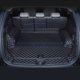 thumbnail image 4 of Alfombrilla de cuero para maletero de coche, accesorio de alta calidad para Hyundai Tucson NX4, 2021, 2022, 2023, línea N híbrida, 4 of 5
