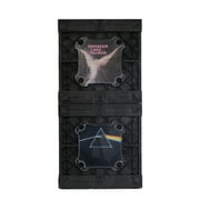 UbeCube CrateVinyl™ Stackable Vinyl Record Storage Cube with Divider and Transparent Panels