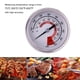 thumbnail image 2 of Convenient Usage Practical Smoker Thermometer, BBQ Thermometer, for Kitchen Barbecue Home Chemical Industry ANGGREK Otros, 2 of 8