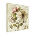 thumbnail image 3 of Trademark Fine Art Lisa Audit Marche de Fleurs II Canvas Wall Art - 24x24, 3 of 5
