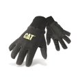 thumbnail image 1 of Caterpillar - Guantes 15400 para trabajos duros (Negro), 1 of 2
