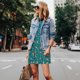 thumbnail image 4 of Fotbe Giraffes Doing Various Yoga Vestido de Verano sin Mangas para Mujer – Vestido Midi Línea A, Estilo Camiseta Floral, Vestido Playero Casual y Fluido, 4 of 7