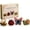 Style D, variant on Bead Animal Making Kit, 3D Beaded Animal DIY Craft Set, 4 Forest Designs Bead Animal Kit for Adults(Style C)Q