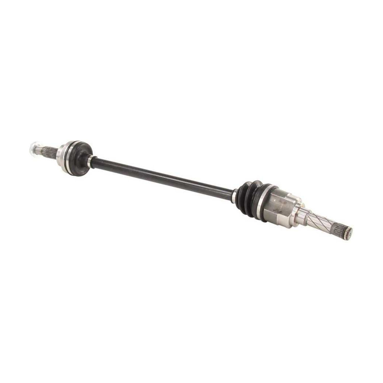 Trakmotive Cv Axle Shaft P/N:Fd 8392 Fits select: 2018 FORD ECOSPORT