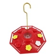 thumbnail image 1 of Alimentador de Flores de Néctar Sunnimix para colibrí a Prueba de Fugas Exteriores, 1 of 8