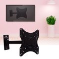 thumbnail image 1 of Soporte para TV Master  14 a 42 pulgadas hasta 35 Kg acero HO-ARM14-42, 1 of 4