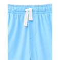 thumbnail image 3 of Wonder Nation Toddler Boys Cotton Woven Shorts, Sizes 18M-5T, 3 of 3