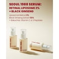 thumbnail image 2 of K-SECRET SEOUL 1988 Serum 1.01 oz, 2 of 5
