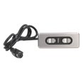 thumbnail image 1 of HLONK 12V/29V Electric Sofa Recliner Controller  Dual Motor Lift Chair Control Switch with USB Charging Port  5P Lift Chair Remote Control System for Comfortable Relaxation, 1 of 9